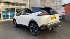 Peugeot 2008 1.2 PureTech 130 GT Premium 5dr EAT8 Petrol Estate